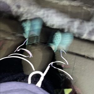 Meet your Posher, Abdullahi